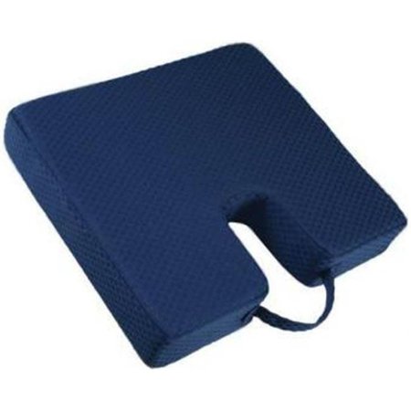 CAREX HEALTH BRANDS Carex Health Brands P10100 Coccyx Cushion FGP10100 0000